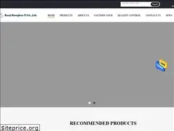 Sites similar to rhalloy.com