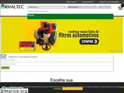 Sites similar to rhaltec.com.br