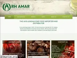 Sites similar to rhamar.com