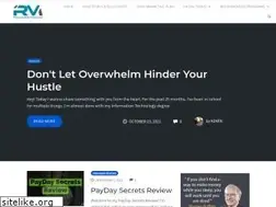 Sites similar to rhandellmitchell.com