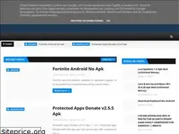 Sites similar to rhannesavedata.blogspot.com
