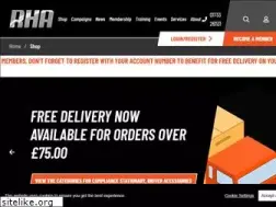 Sites similar to rhaonline.co.uk