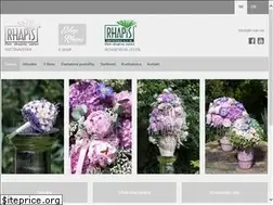Sites similar to rhapis.sk