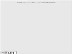 Sites similar to rhapsody-doggen.de