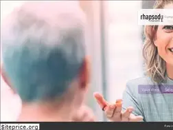 Sites similar to rhapsody-portage-salarial.com