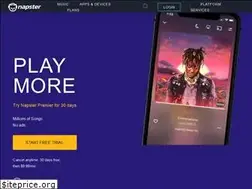 Sites similar to rhapsody.com