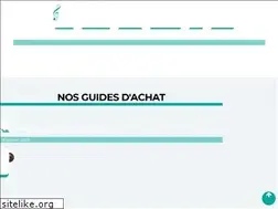 Sites similar to rhapsody.fr