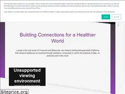 Sites similar to rhapsody.health