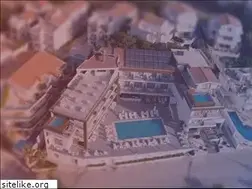 Sites similar to rhapsodyhotel.com