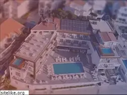 Sites similar to rhapsodyhotels.com