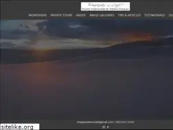 Sites similar to rhapsodyinlight.com