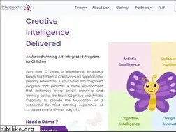 Sites similar to rhapsodymusic.in