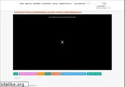 Sites similar to rhapsodyofrealities.org