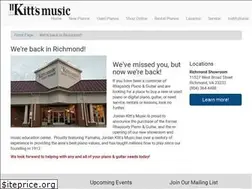 Sites similar to rhapsodypiano.com