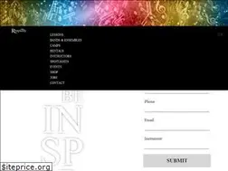 Sites similar to rhapsodyschoolofmusic.com