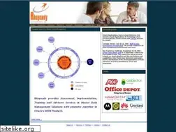 Sites similar to rhaptech.com