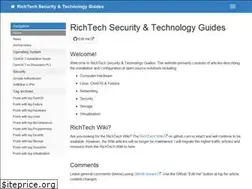 Sites similar to rharmonson.github.io