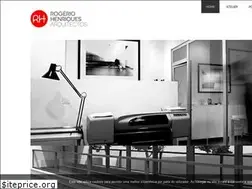 Sites similar to rharquitectos.com.pt