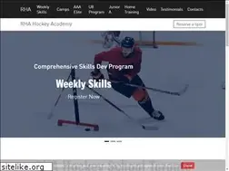 Sites similar to rhaskills.com