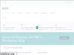 Sites similar to rhb-team.net