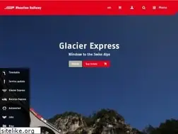 Sites similar to rhb.ch