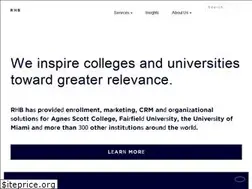 Sites similar to rhb.com