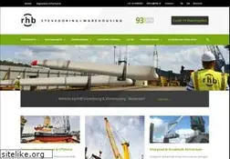Sites similar to rhb.nl