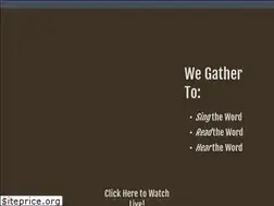 Sites similar to rhbc.cc