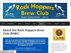 Sites similar to rhbc.co