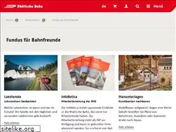 Sites similar to rhbclub.ch