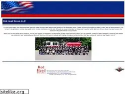 Sites similar to rhbdist.net
