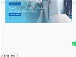 Sites similar to rhbgroup.com