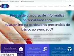 Sites similar to rhbinformatica.com.br