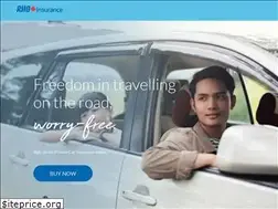 Sites similar to rhbinsurance.com.my