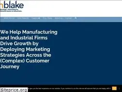 Sites similar to rhblake.com