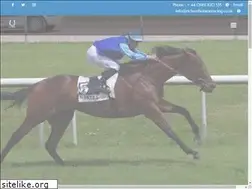 Sites similar to rhbloodstock.com