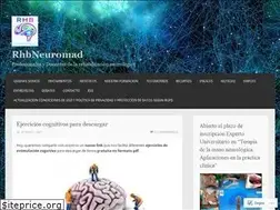 Sites similar to rhbneuromad.com