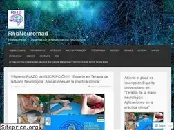 Sites similar to rhbneuromad.wordpress.com