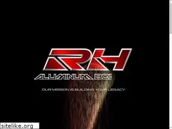 Sites similar to rhboats.com