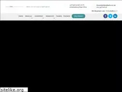 Sites similar to rhbophelo.co.za