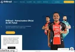 Sites similar to rhbrasil.com.br