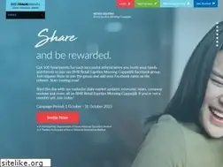 Sites similar to rhbtradesmart.com