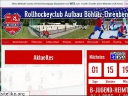 Sites similar to rhc-aufbau.de