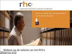 Sites similar to rhc-eindhoven.nl