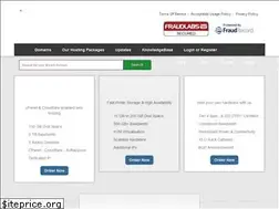Sites similar to rhc-hosting.com