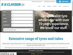 Sites similar to rhc.co.uk
