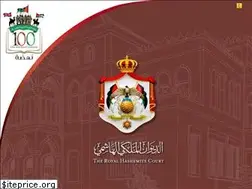 Sites similar to rhc.jo