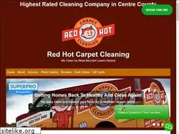 Sites similar to rhcarpetcleaning.com