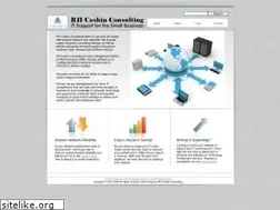 Sites similar to rhcashin.com