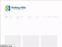 Sites similar to rhcc.church